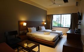 Hotel Sadanand Regency - Balewadi, Baner